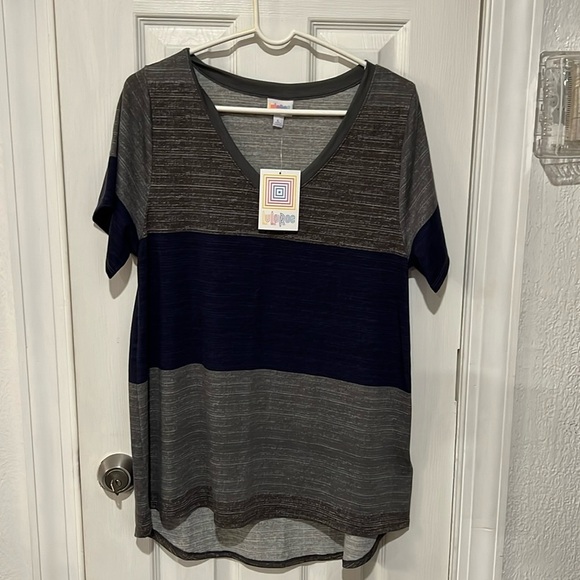 LuLaRoe women’s blouse - Picture 1 of 3